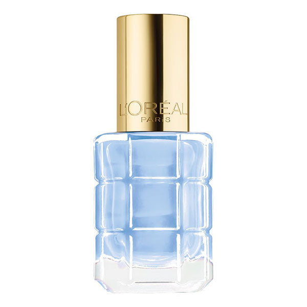 L'OREAL SMALTO COLOR RICHE HUILE BLEU JASMIN B03 - Tre Pi Profumerie