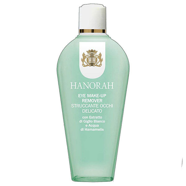 HANORAH STRUCCANTE OCCHI DELICATO 100 ML - Tre Pi Profumerie