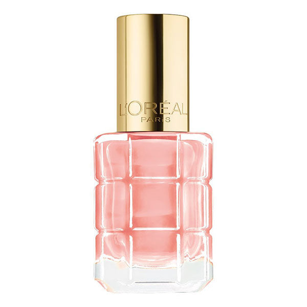 L'OREAL SMALTO COLOR RICHE HUILE FLEUR D'ORANGER B09 - Tre Pi Profumerie