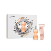 JEAN PAUL GAULTIER CLASSIQUE COFANETTO EDT 50 + BODY LOTION 75 - Tre Pi Profumerie