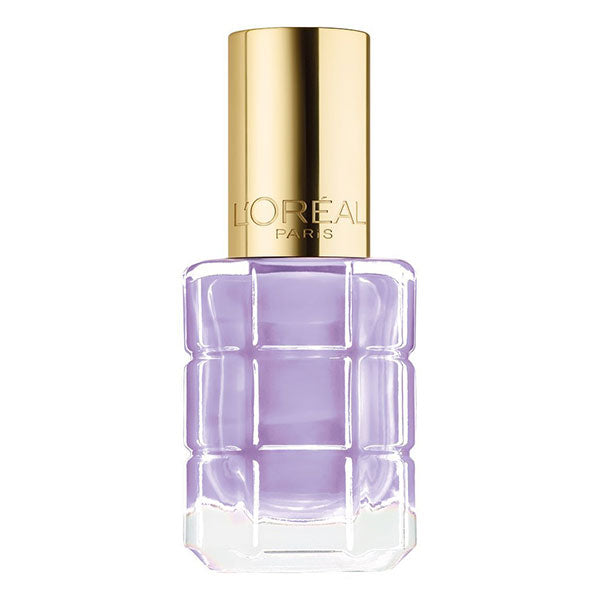 L'OREAL SMALTO COLOR RICHE HUILE VIOLETTE SOUFFLEE B04 - Tre Pi Profumerie