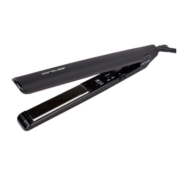 CORIOLISS PIASTRA C1 TITANIUM ORIGINAL PLATES BLACK - Tre Pi Profumerie