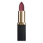 L'OREAL ROSSETTO COLOR RICHE MATTE CABINET NOIR B51 - Tre Pi Profumerie