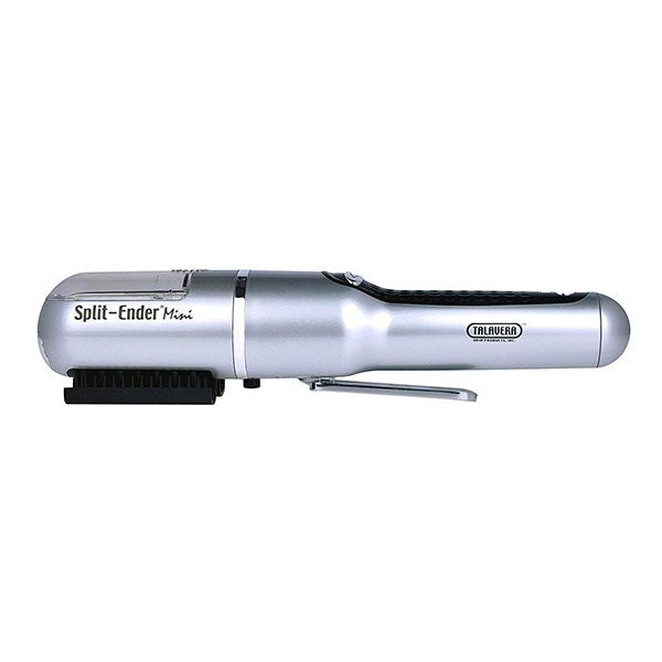 TALAVERA SPLIT ENDER MINI RASOIO CORDLESS PER DOPPIE PUNTE - Tre Pi Profumerie