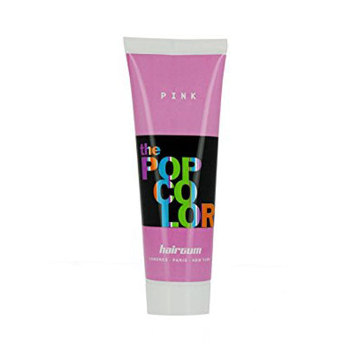 HAIRGUM THE POP COLOR PINK 60 ML - Tre Pi Profumerie