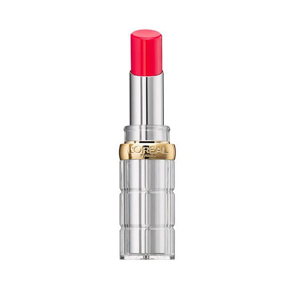 L'OREAL ROSSETTO COLOR RICHE SHINE PURSUE PRETTY 109 - Tre Pi Profumerie