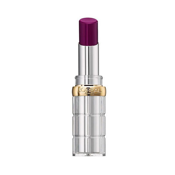 L'OREAL ROSSETTO COLOR RICHE SHINE LIKEABOSS 466 - Tre Pi Profumerie