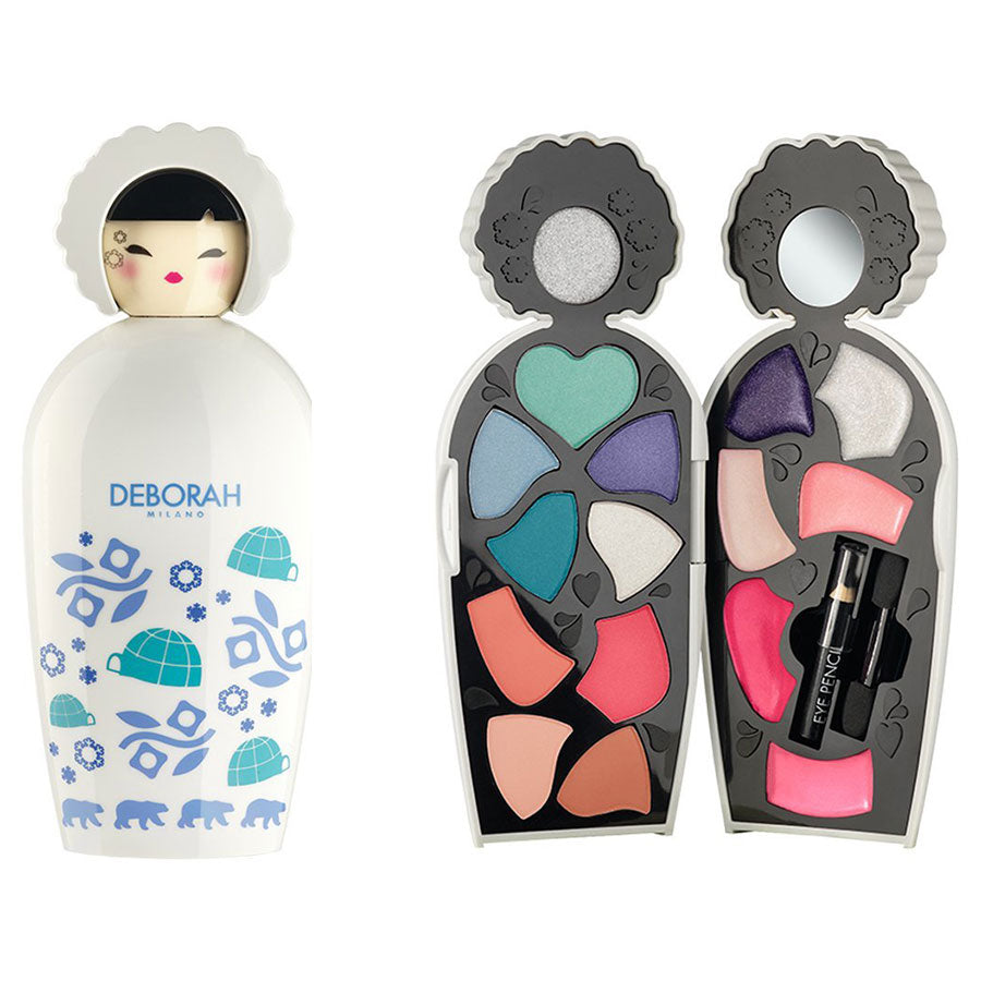 DEBORAH TROUSSE LE DEBORINE ALASKA - Tre Pi Profumerie