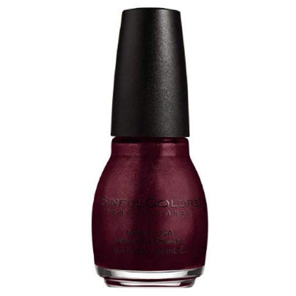 SINFUL SMALTO 265 - Tre Pi Profumerie
