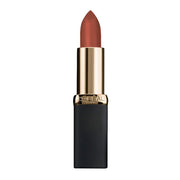 L'OREAL ROSSETTO COLOR RICHE MATTE THE MORNING AFTER B46 - Tre Pi Profumerie
