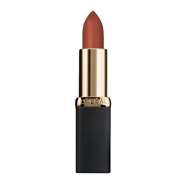 L'OREAL ROSSETTO COLOR RICHE MATTE THE MORNING AFTER B46 - Tre Pi Profumerie
