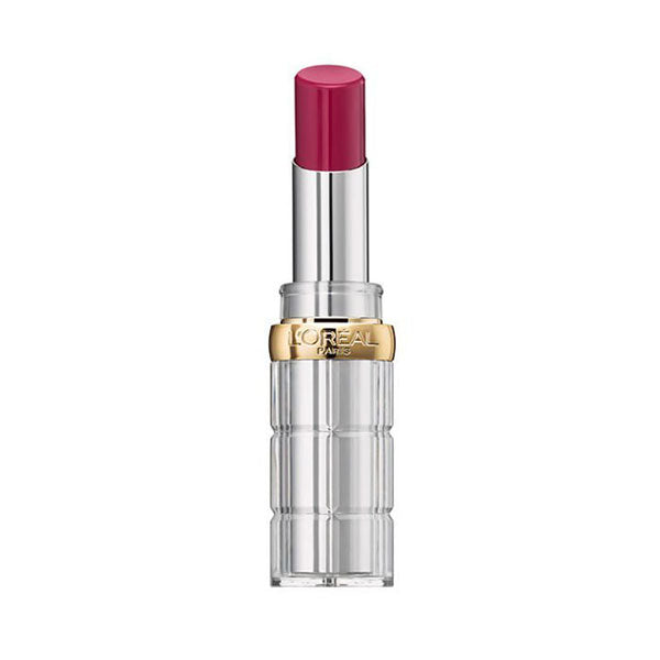 L'OREAL ROSSETTO COLOR RICHE SHINE COLOR HYPE 464 - Tre Pi Profumerie
