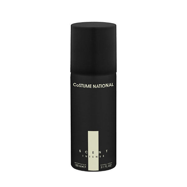 COSTUME NATIONAL SCENT INTENSE DEODORANTE IDRATANTE 150 ML - Tre Pi Profumerie