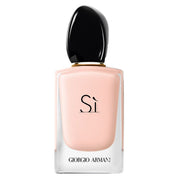 ARMANI SI FIORI EAU DE PARFUM 50 ML - Tre Pi Profumerie