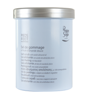 PEGGY SAGE SALE ESFOLIANTE ALL’OLIO DI MANDORLA DOLCE 400G - Tre Pi Profumerie