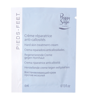 PEGGY SAGE CREMA RIPARATRICE ANTICALLOSITA 4ML - Tre Pi Profumerie