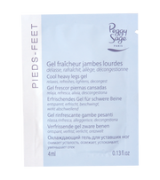 PEGGY SAGE CAMPIONE GEL PER GAMBE PESANTI 4ML - Tre Pi Profumerie