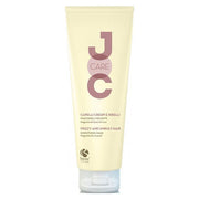 BAREX JOC CARE MASCHERACAPELLI CRESPI E RIBELLI 250 ML - Tre Pi Profumerie
