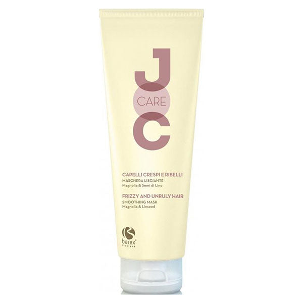 BAREX JOC CARE MASCHERACAPELLI CRESPI E RIBELLI 250 ML - Tre Pi Profumerie