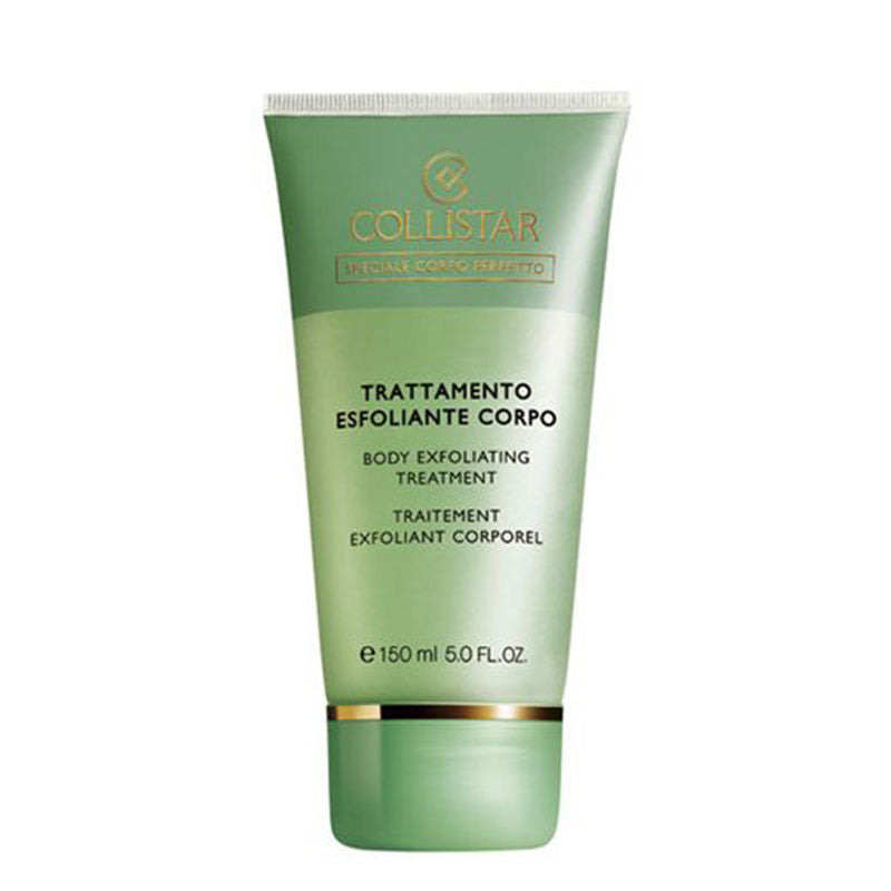 COLLISTAR TRATTAMENTO ESFOLIANTE CORPO 150 ML - Tre Pi Profumerie