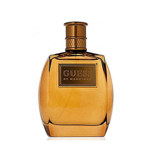 GUESS MARCIANO MEN EDT 100 ML - Tre Pi Profumerie