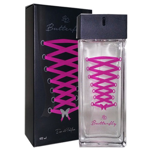 BELEN RODRIGUEZ BUTTERFLY EAU DE PARFUM 100 ML - Tre Pi Profumerie