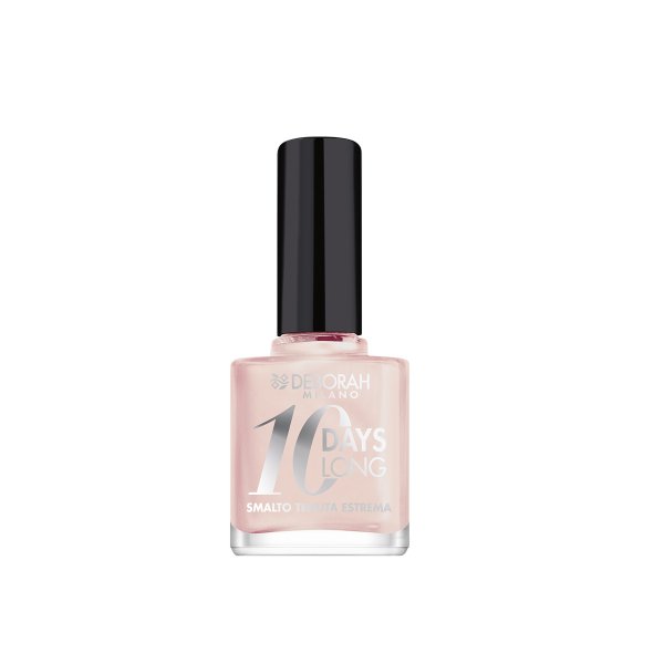 DEBORAH SMALTO 10 DAYS LONG 580 - Tre Pi Profumerie