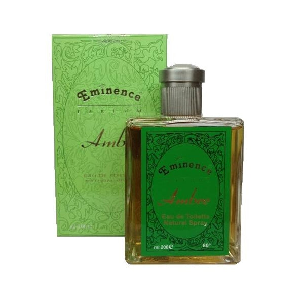 EMINENCE AMBRE EDT 200 ML - Tre Pi Profumerie
