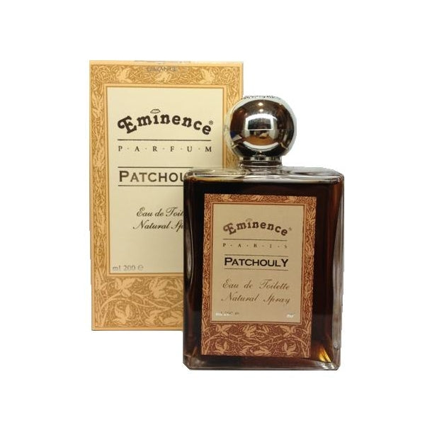 EMINENCE PATCHOULY NOIREAU DE PARFUM 100 ML - Tre Pi Profumerie