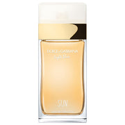DOLCE & GABBANA LIGHT BLUE SUN POUR FEMME EDT 50 ML - Tre Pi Profumerie