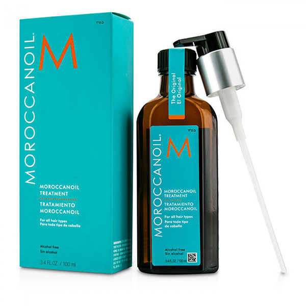 MOROCCANOIL TRATTAMENTOMOROCCANOIL 100 ML - Tre Pi Profumerie