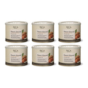 RICA CERETTA LIPOSOLUBILE MANDORLE DOLCI 400 ML - CONF. 6 PZ