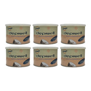 DEPIWELL CERETTA BIOSSIDO DI TITANIO COCCO LIPOSOLU - CONF. 6 PZ