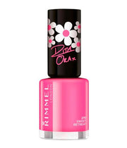 RIMMEL 60 SECONDS SUPERSHINE SMALTO SWEET RETREAT 270 - Tre Pi Profumerie