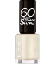 RIMMEL 60 SECONDS SUPERSHINE SMALTO SILVER BULLET 730 - Tre Pi Profumerie