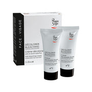 PEGGY SAGE CREMA DECOLORANTE DELICATA (2X30 ML) - Tre Pi Profumerie