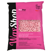 PEGGY SAGE PERLE DI CERA DEPILATORIA A CALDO 800G ROSE - Tre Pi Profumerie