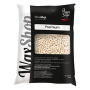 PEGGY SAGE PERLE DI CERA DEPILATORIA A CALDO 800G BLANC - Tre Pi Profumerie