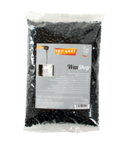 PEGGY SAGE PERLE DI CERA DEPILATORIA A CALDO 800G - NOIRE EXTRA - Tre Pi Profumerie