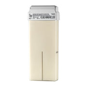 PEGGY SAGE CARTUCCIA DI CERA DEPILATORIA TIEPIDA 100ML BLANC - Tre Pi Profumerie