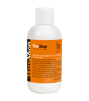 PEGGY SAGE OLIO PER ILMASSAGGIO E POST-EPILAZIONE ALL’OLIO DI - Tre Pi Profumerie