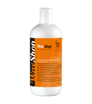 PEGGY SAGE OLIO PER ILMASSAGGIO E POST-EPILAZIONE ALL’OLIO DI - Tre Pi Profumerie