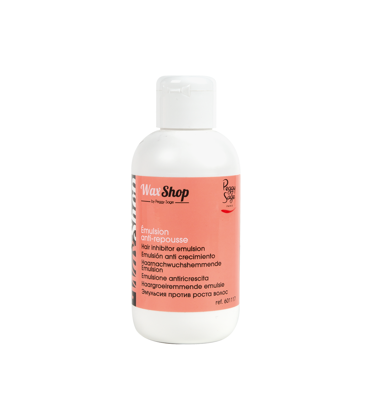 PEGGY SAGE INIBITORE DI RICRESCITA 150 ML - Tre Pi Profumerie