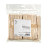 PEGGY SAGE SPATOLA IN LEGNO CORPO MONOUSO 15 CM X 200 - Tre Pi Profumerie