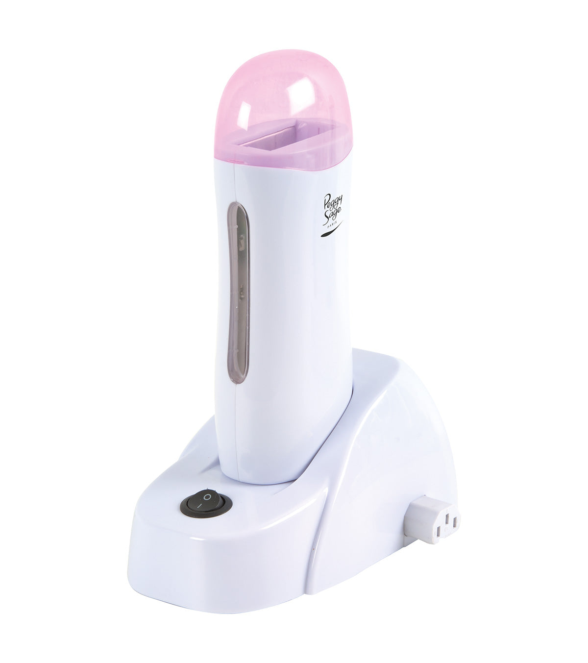 PEGGY SAGE SCALDACARTUCCE CON BASE - Tre Pi Profumerie