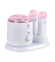 PEGGY SAGE COMBINATO SCALDACARTUCCE + SCALDACERA VASO DA 800 ML - Tre Pi Profumerie