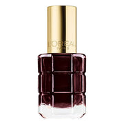 L'OREAL SMALTO COLOR RICHE HUILE CUIR CHOCOLAT B25 - Tre Pi Profumerie