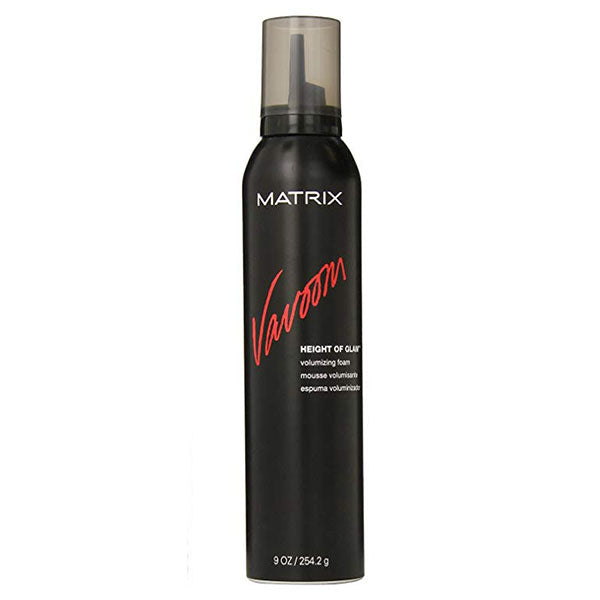 MATRIX VAVOOM HEIGHT OFGLAM SCHIUMA VOLUMIZZANTE 250 ML - Tre Pi Profumerie