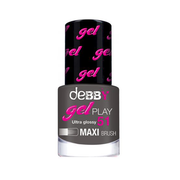 DEBBY SMALTO GEL PLAY MAXI BRUSH 51 - Tre Pi Profumerie