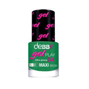 DEBBY SMALTO GEL PLAY MAXI BRUSH 54 - Tre Pi Profumerie
